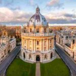 The University of Oxford