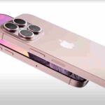 The iPhone 16 Pro Max