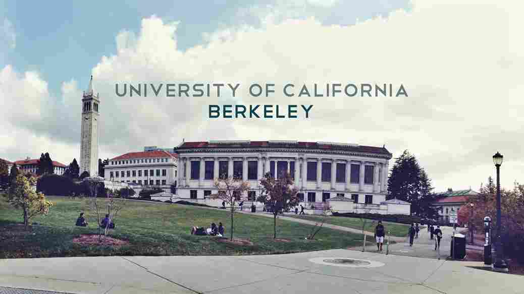 University of California, Berkeley