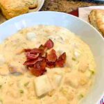 Clam Chowder