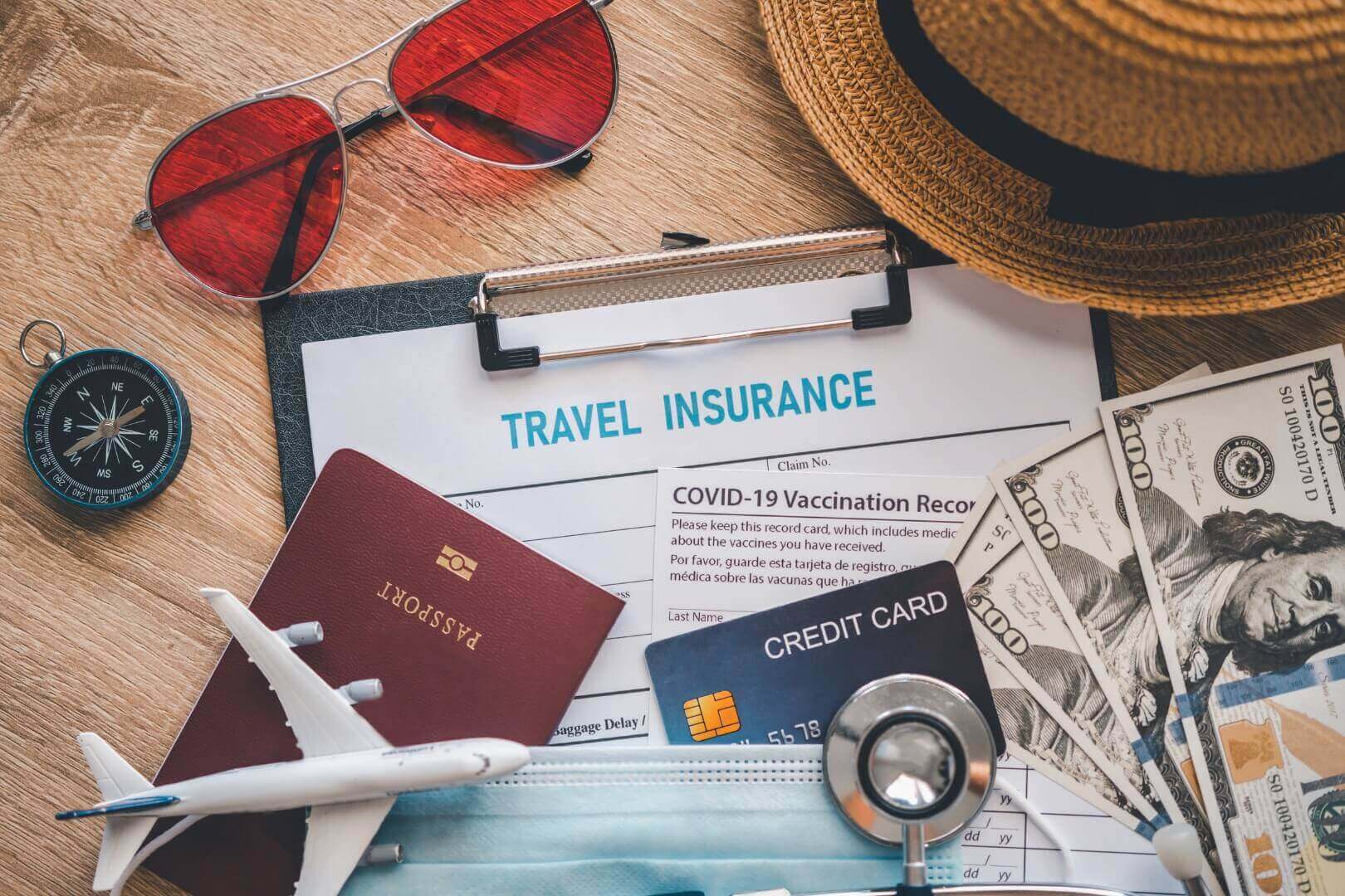 Best Travel Insurance Plans for 2025: Protect Your Adventures with Confidence